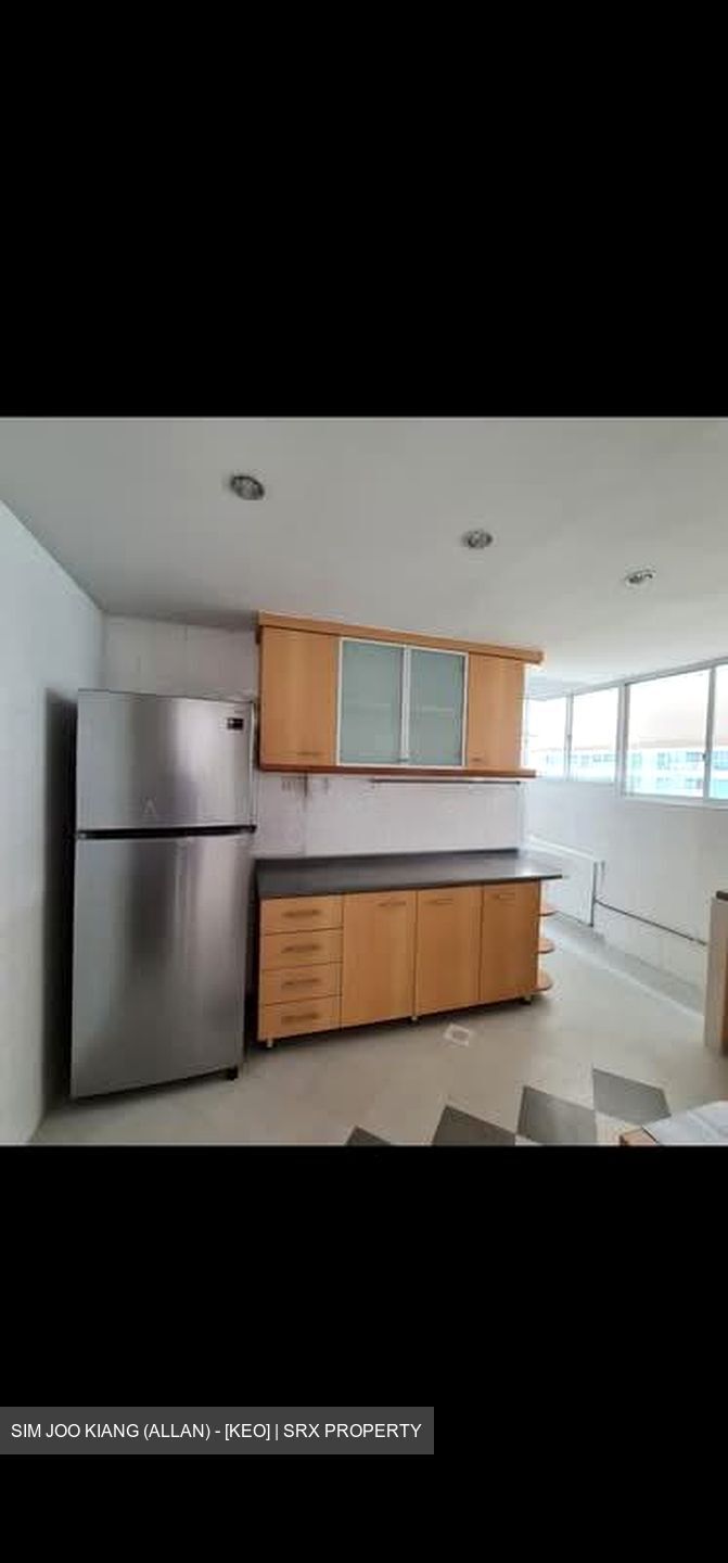 Bedok Court (D16), Condominium #560011091